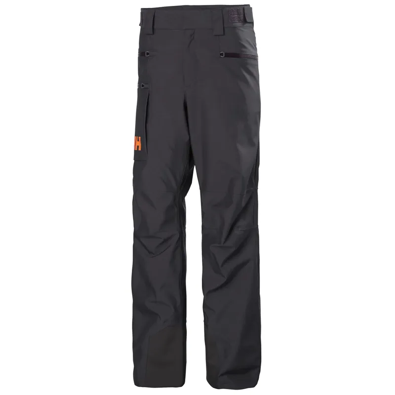 2026 Helly Hansen Garibaldi 2.0 ski pants grape