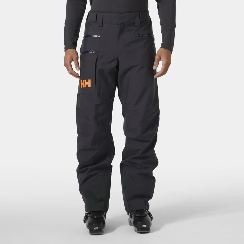 2026 Helly Hansen Garibaldi 2.0 ski pants grape-2