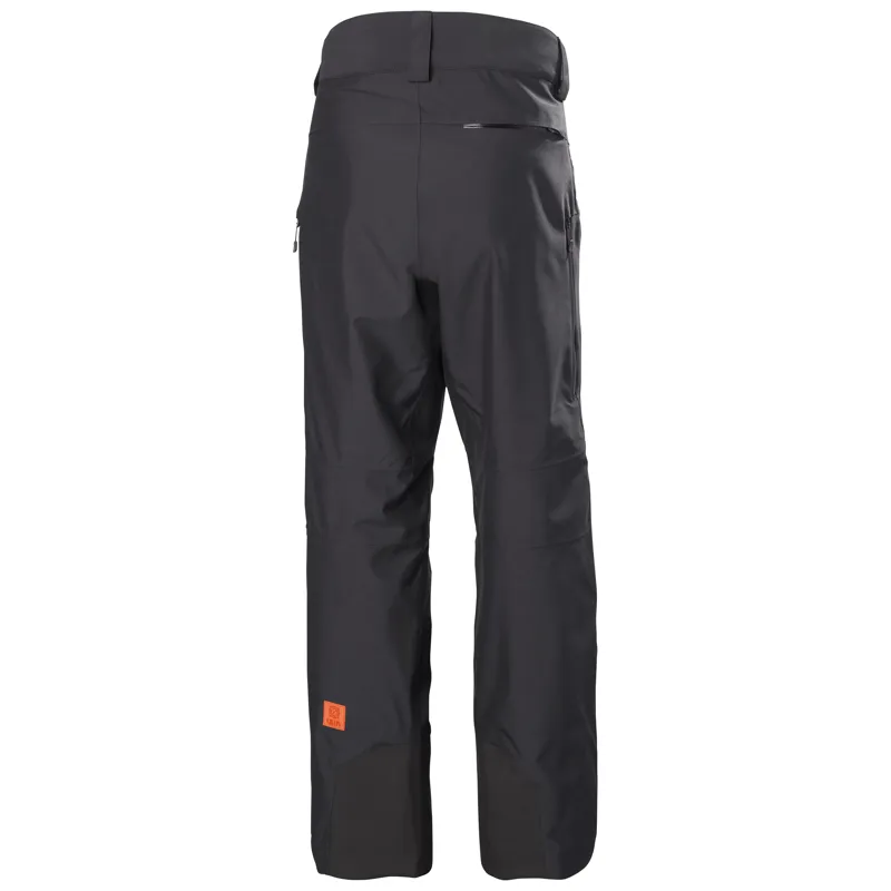2026 Helly Hansen Garibaldi 2.0 ski pants grape-1