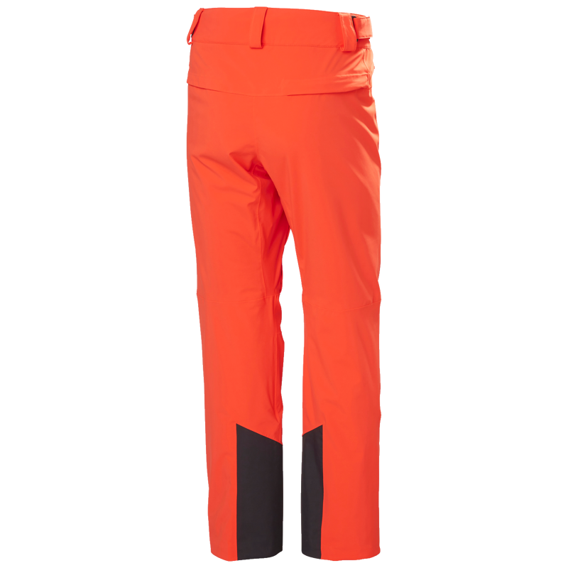 2025 Helly Hansen Rapid ski pants cherry tomato-7