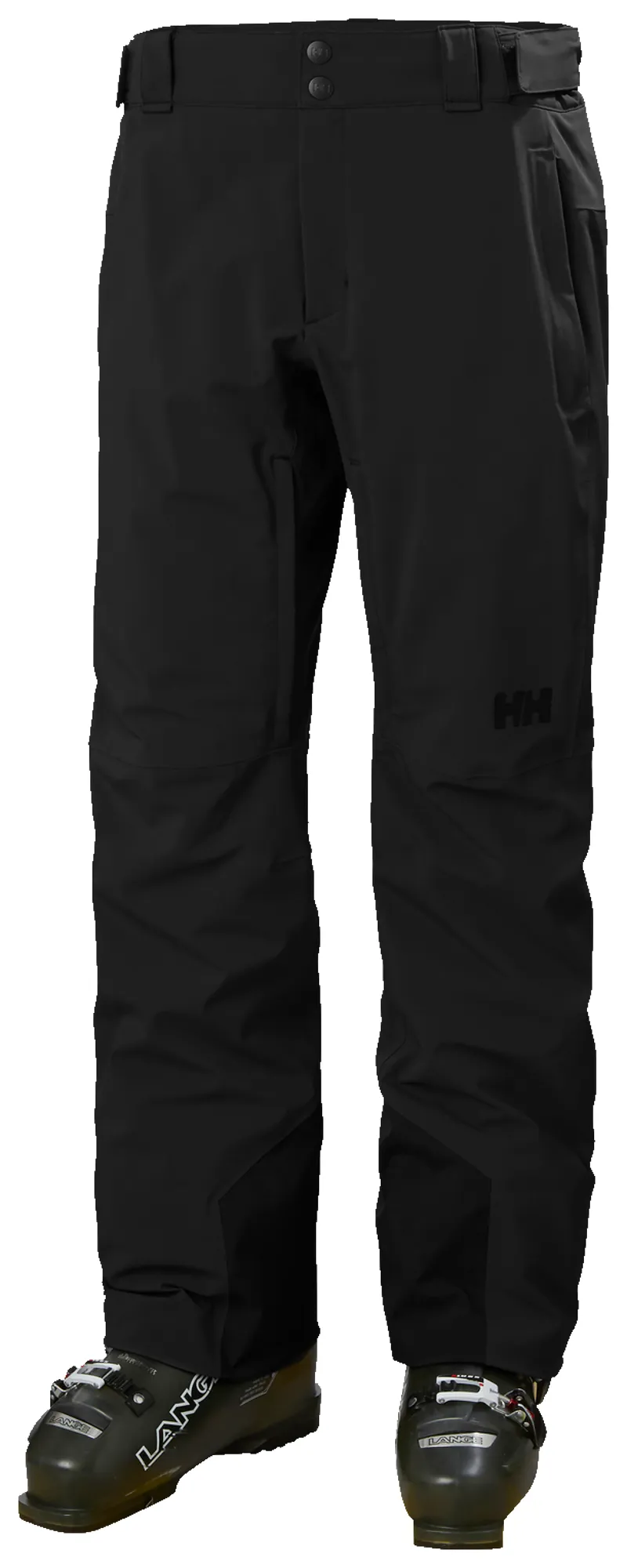 2026 Helly Hansen Rapid ski pants black
