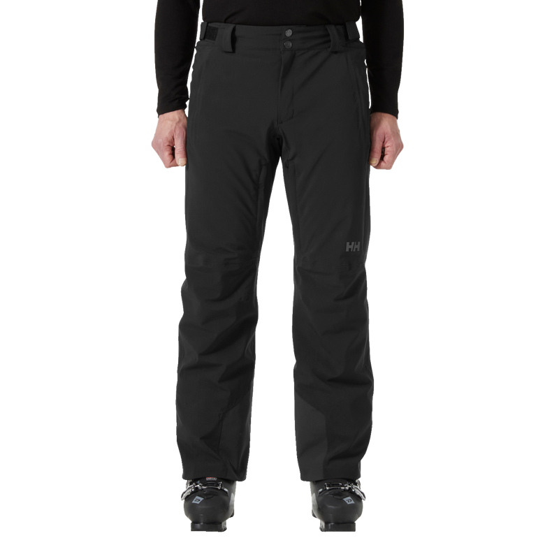 2026 Helly Hansen Rapid ski pants black-2