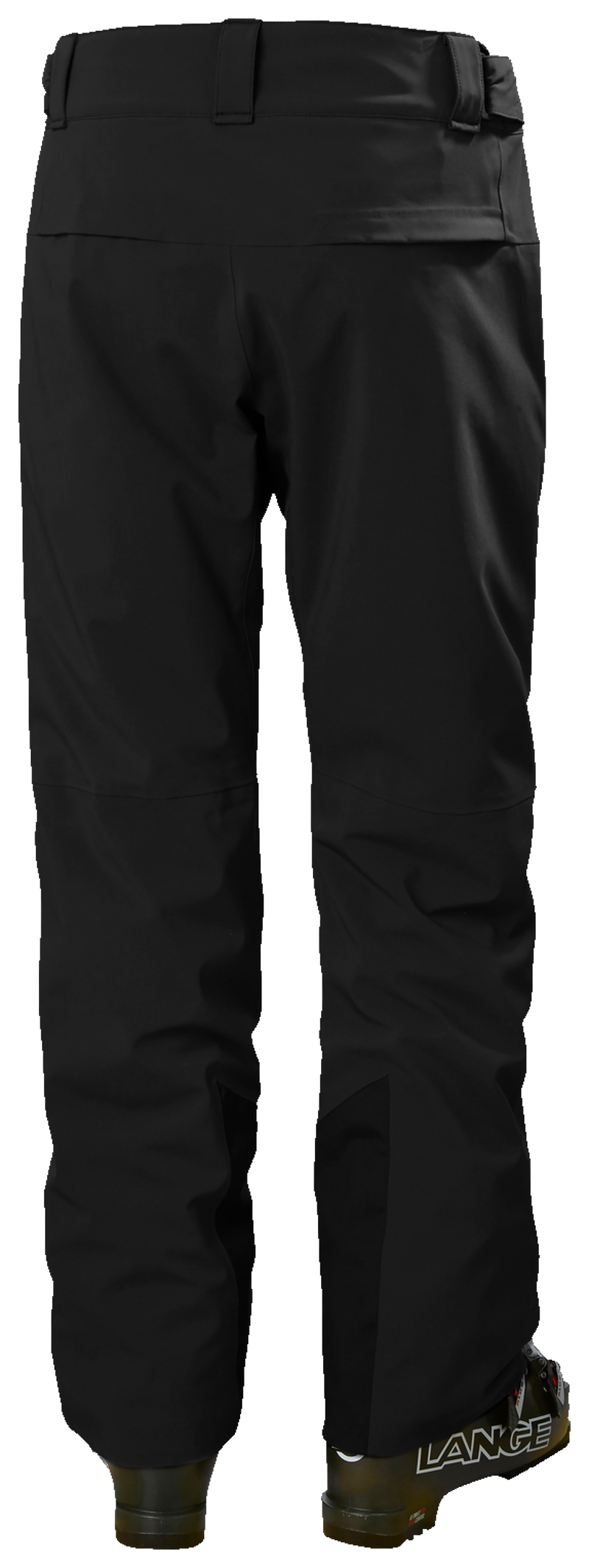 2026 Helly Hansen Rapid ski pants black-1