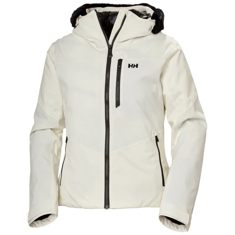2025 Helly Hansen Valdisere 2.0 women's ski jacket snow