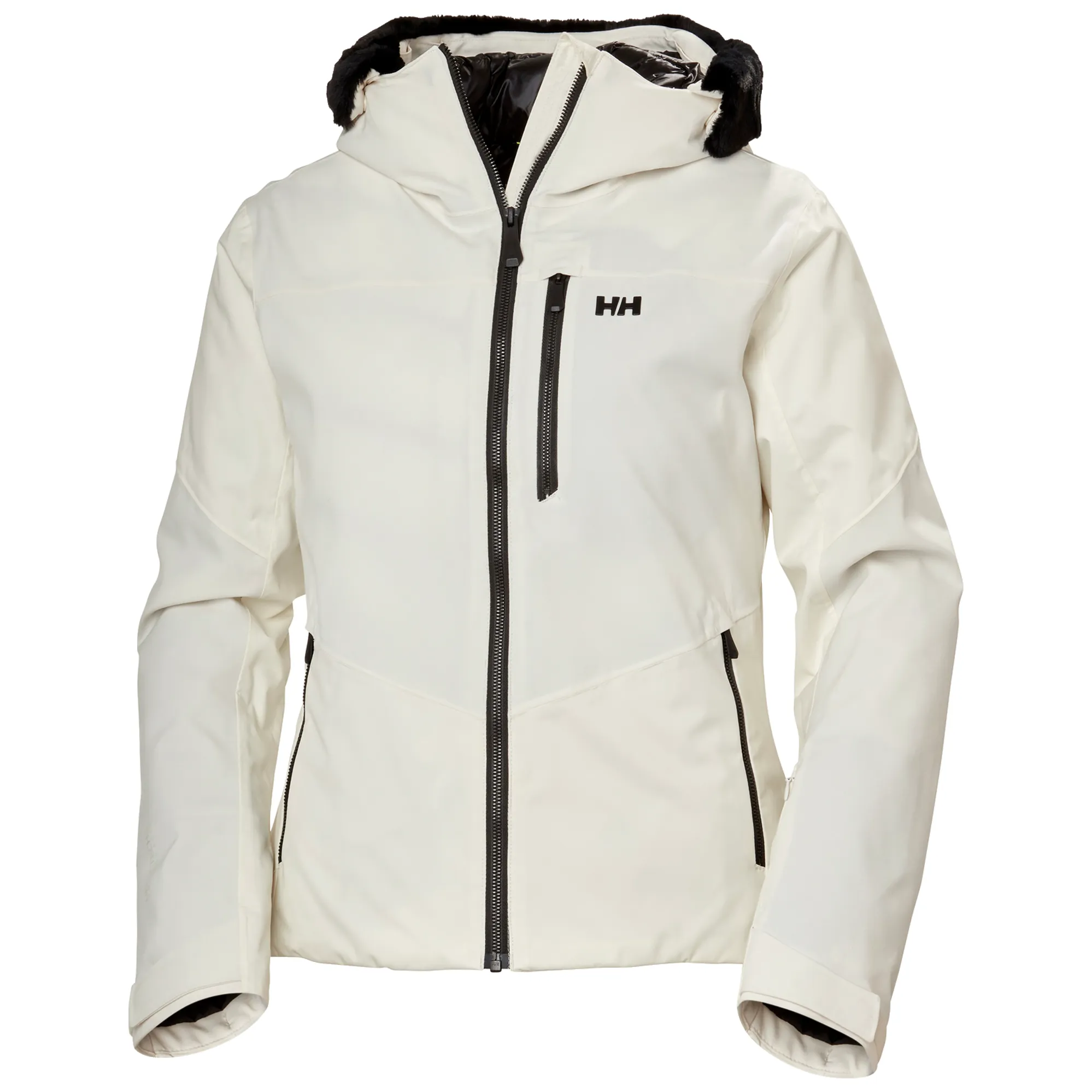 2025 Helly Hansen Valdisere 2.0 women s ski jacket snow