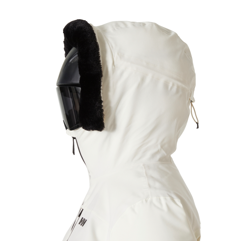 2025 Helly Hansen Valdisere 2.0 women's ski jacket snow-4