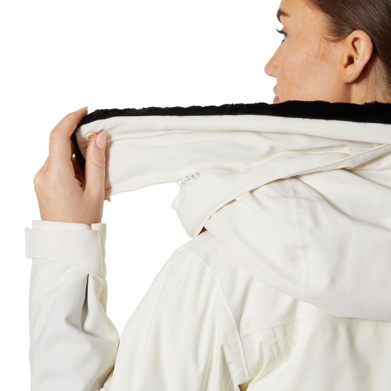 2025 Helly Hansen Valdisere 2.0 women's ski jacket snow-7