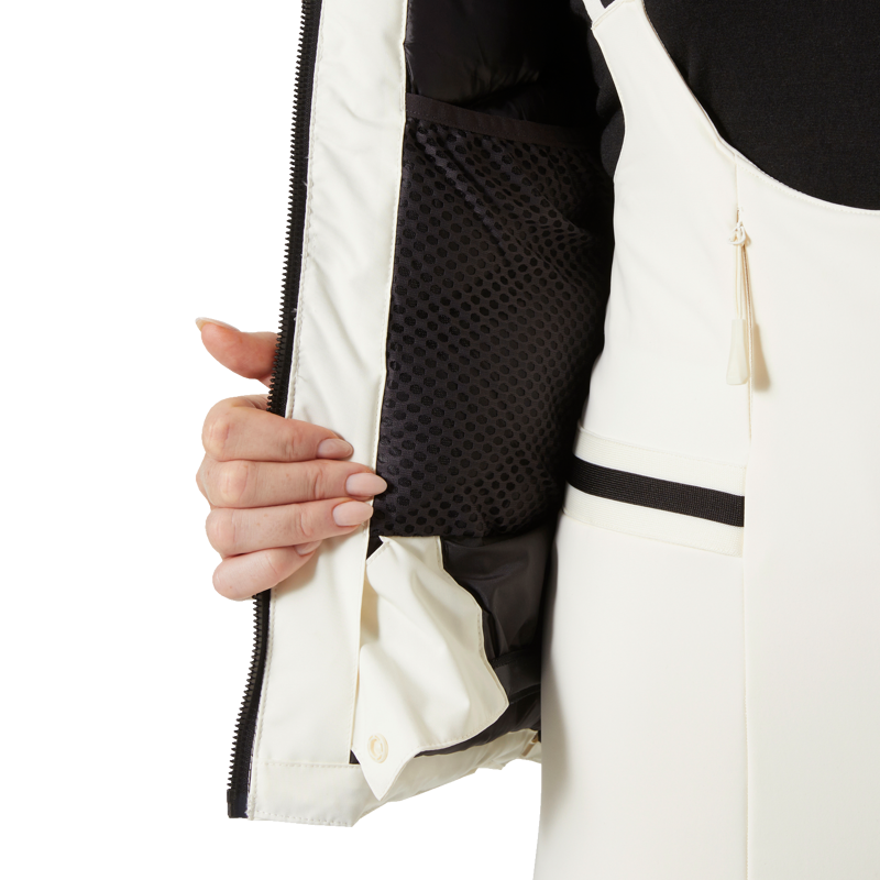 2025 Helly Hansen Valdisere 2.0 women's ski jacket snow-8