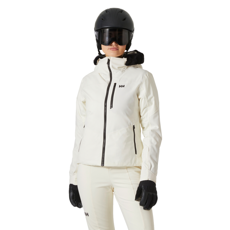 2025 Helly Hansen Valdisere 2.0 women's ski jacket snow-2