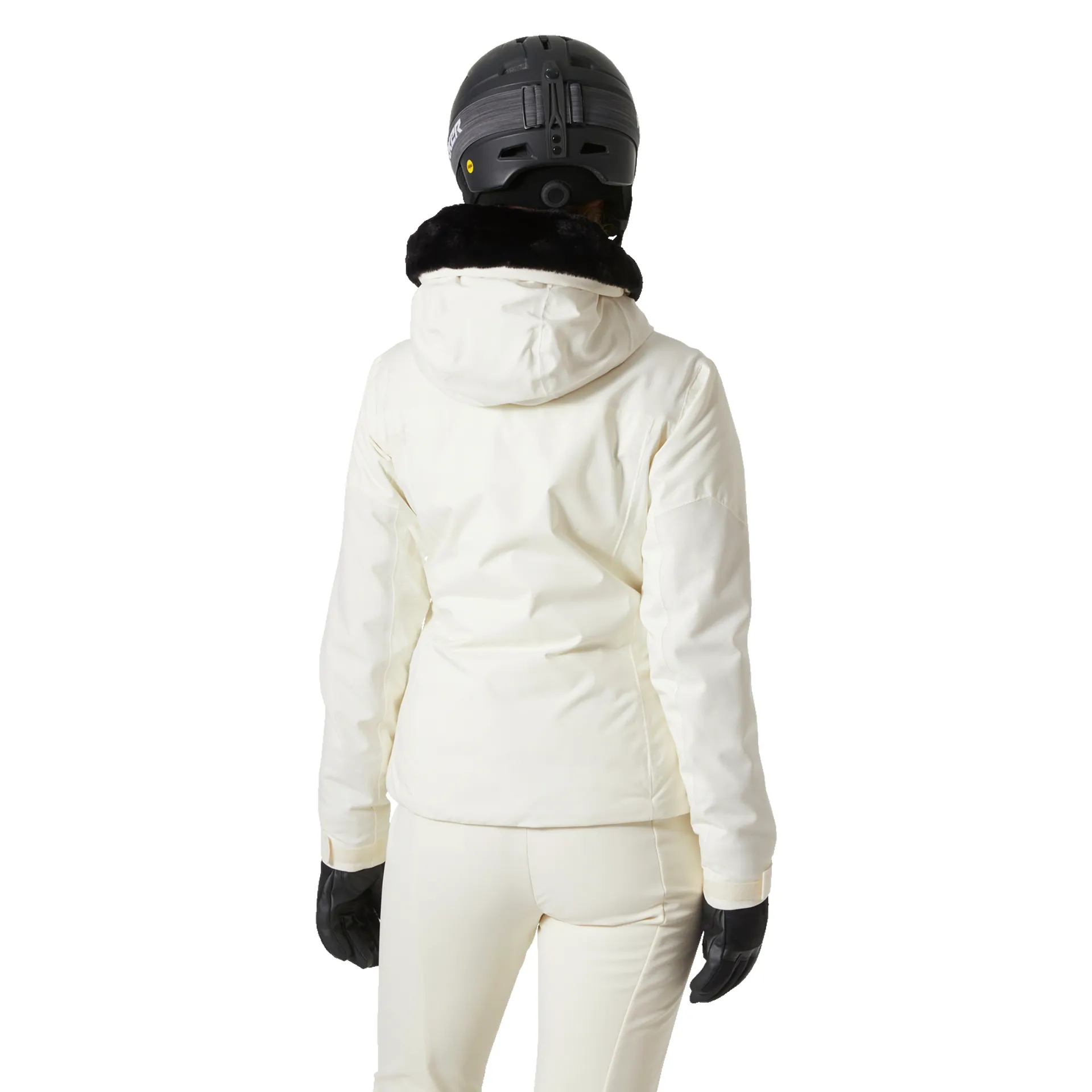2025 Helly Hansen Valdisere 2.0 women's ski jacket snow