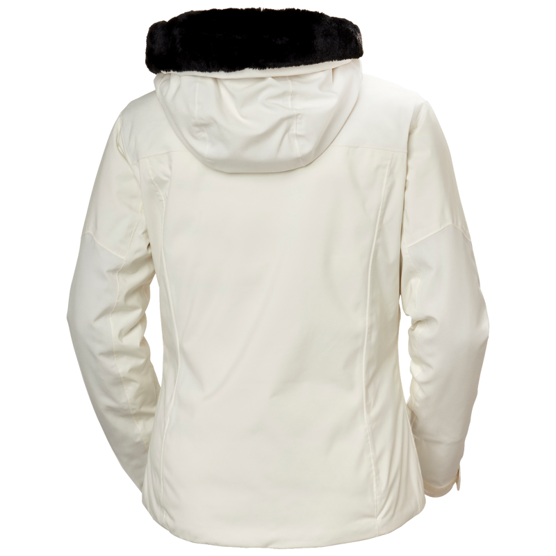 2025 Helly Hansen Valdisere 2.0 women's ski jacket snow-1