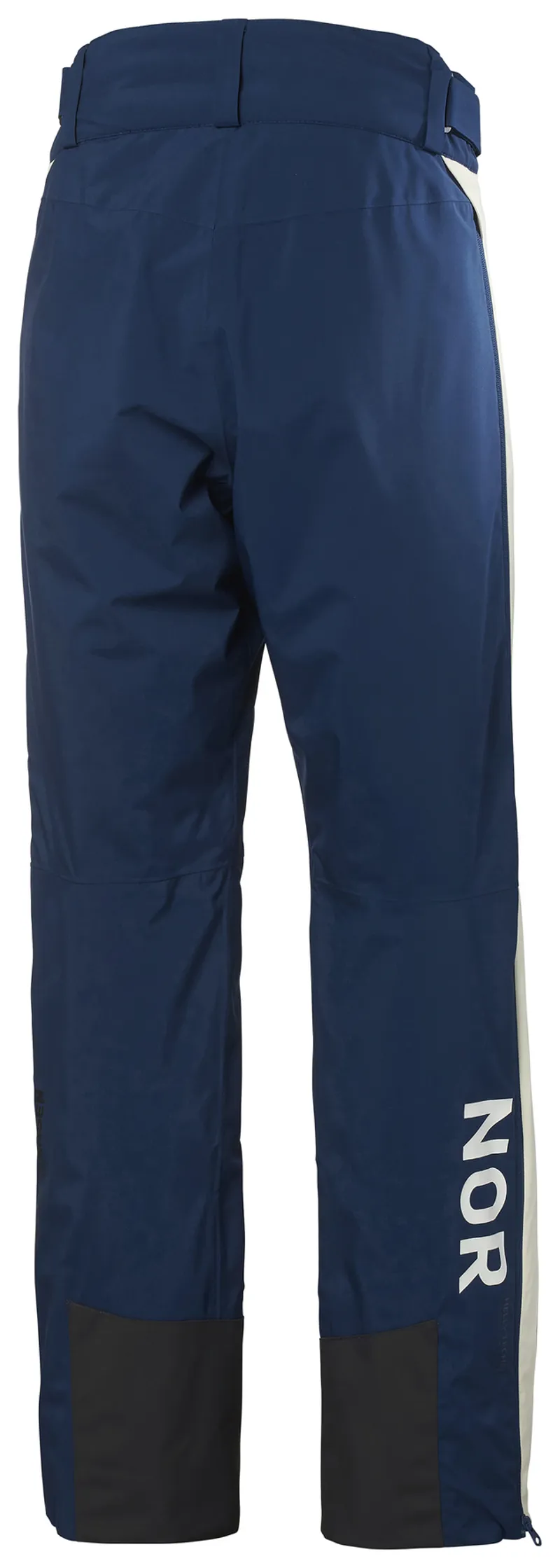 2024 Helly Hansen World Cup men's ski pants ocean/navy