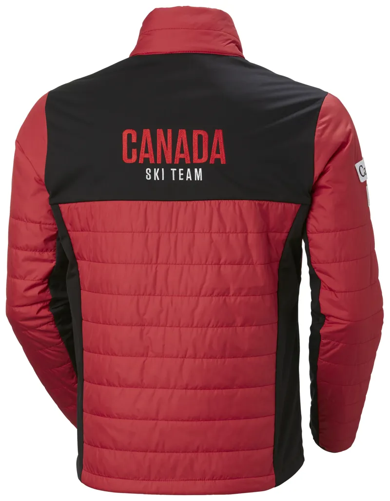Helly Hansen スノーボードウェア WL 赤 Men's Skagen Offshore Sailing Jacket / alert red from 327,69
