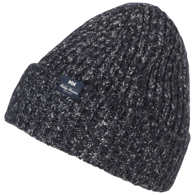 2025 Helly Hansen Cozy beanie hat navy