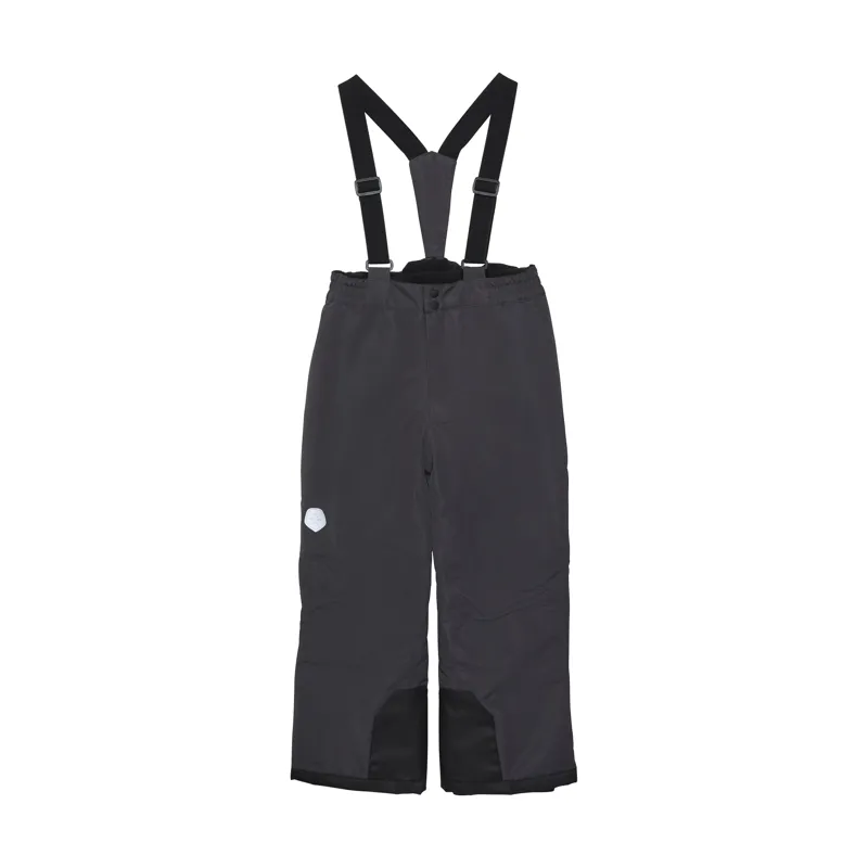 2024 Color Kids Andie kids ski pants phantom black