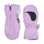 2024 Color Kids baby ski mittens violet