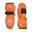 2024 Color Kids Jr ski gloves orange