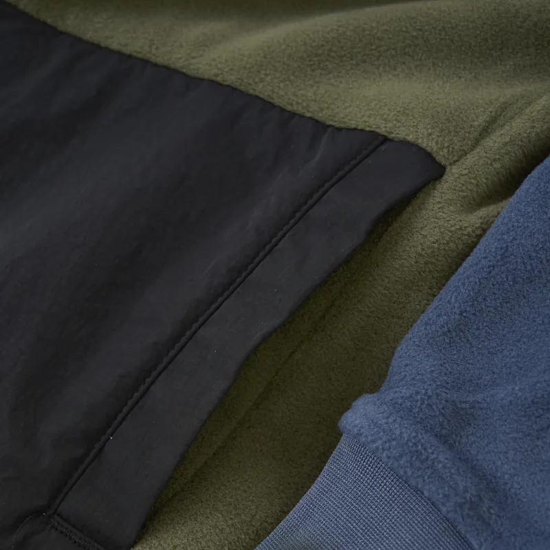 2025 Color Kids Miller kids mid layer leaf-2