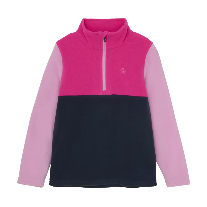 2025 Color Kids Teo kids mid layer pink