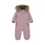 2026 Color Kids Halo Jr ski suit rose