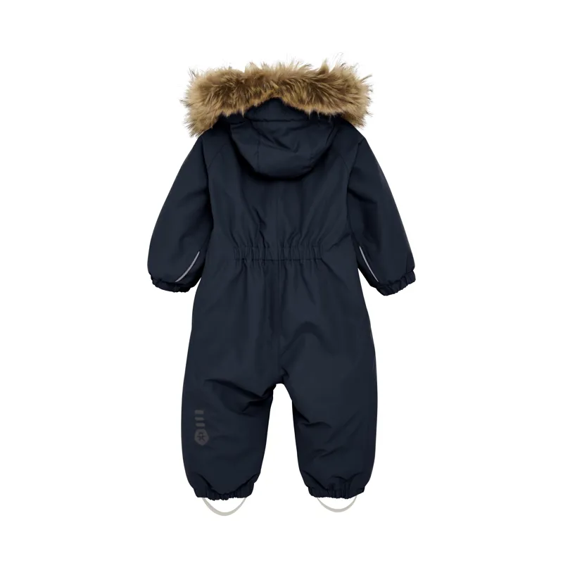 2026 Color Kids Halo Jr ski suit eclipse-1