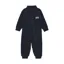 2026 Color Kids baby fleece suit eclipse