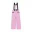 2026 Color Kids Pockets Jr ski pants bonbon