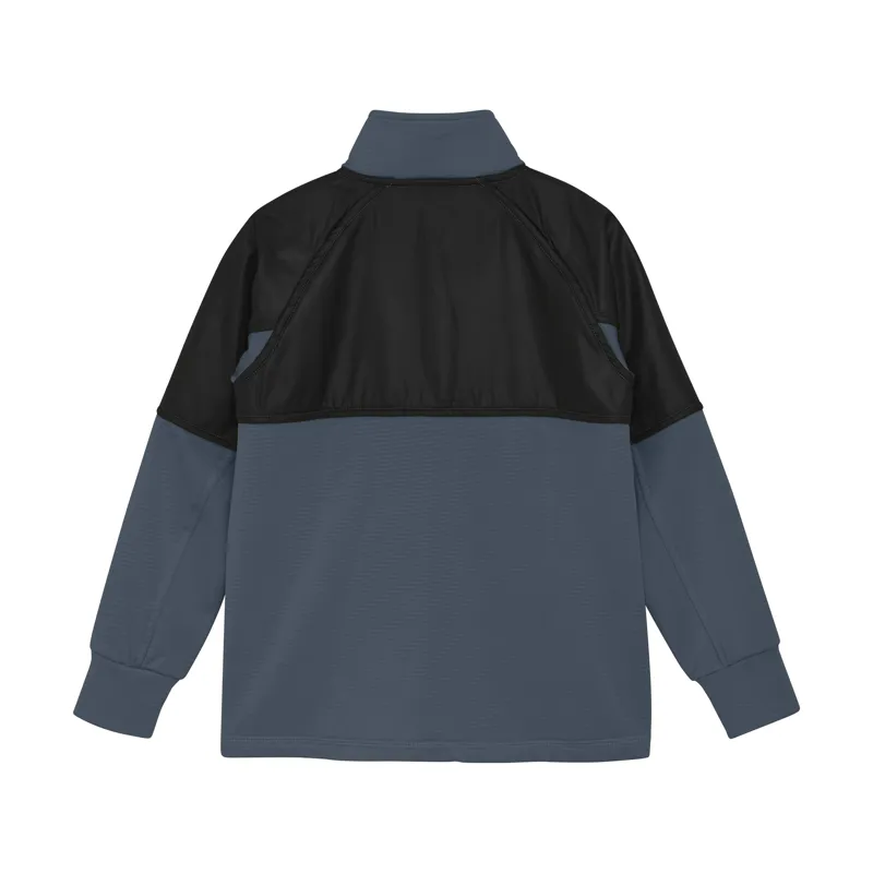 2026 Color kids Stretch Jr fleece stormy-1