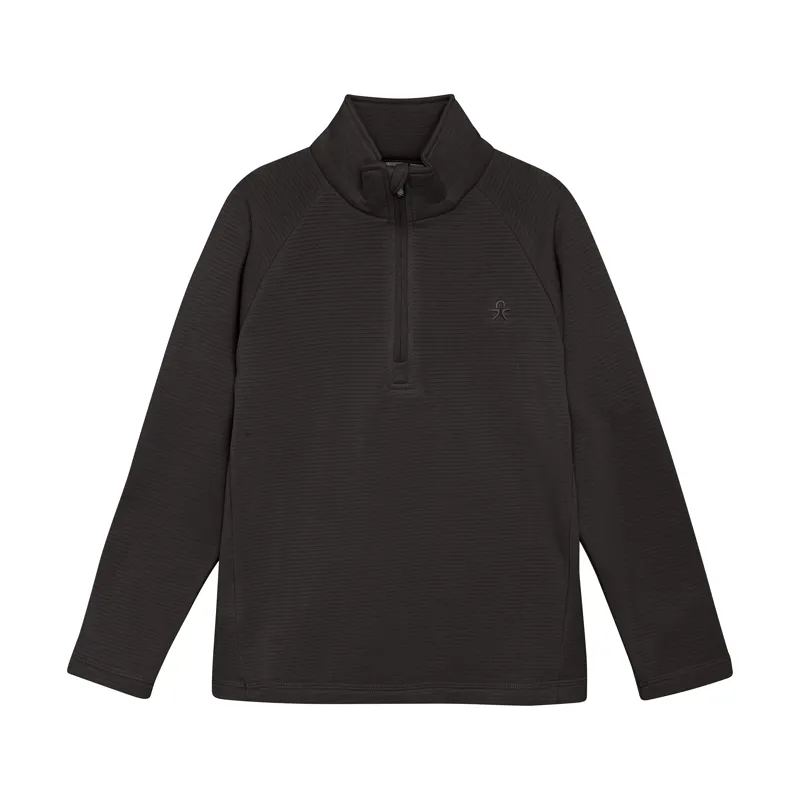 2026 Color Kids Grove Jr fleece midlayer phantom