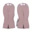 2026 Color Kids baby mitts rose