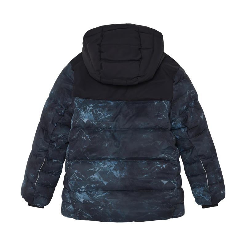 2027 colorKids Cooper Jr Ski Jacket Turbulence-1