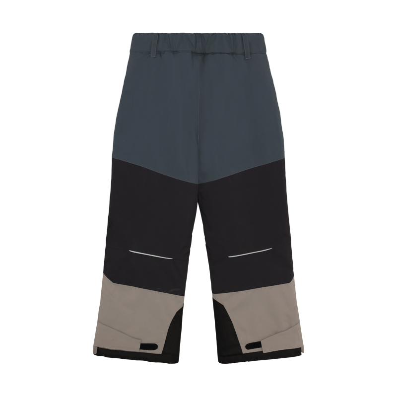 2027 ColoKids Silas Jr Ski Pants Turbulence-1