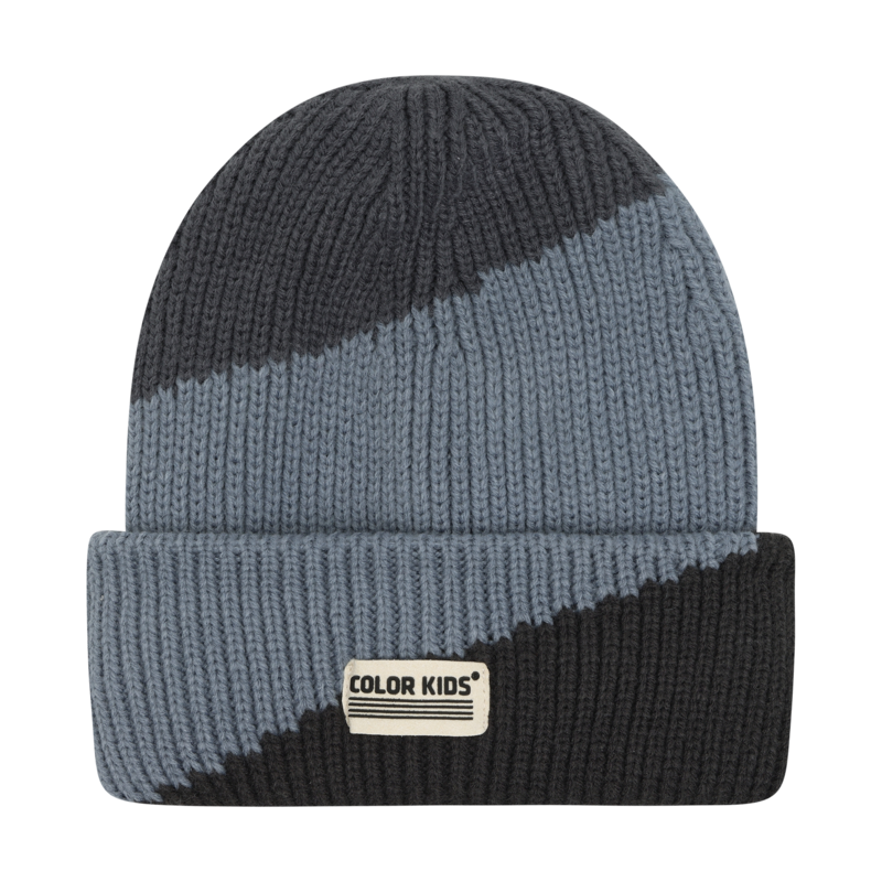 2027 ColorKids Dio Jr Beanie Hat Phantom
