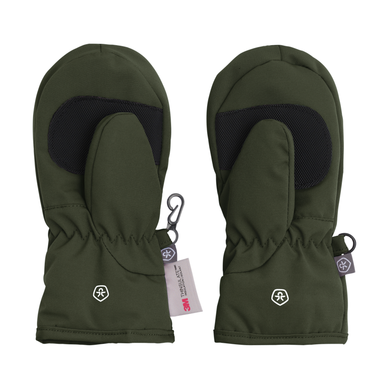 2027 Color Kids Baby Mitts Kambaba-1