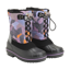 2027 Color Kids Jr Snow Boots Mauve Mist