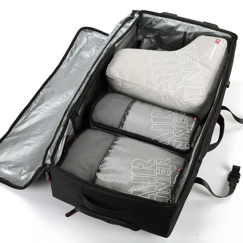 2027 Snokart Airline Packing Cubes-1