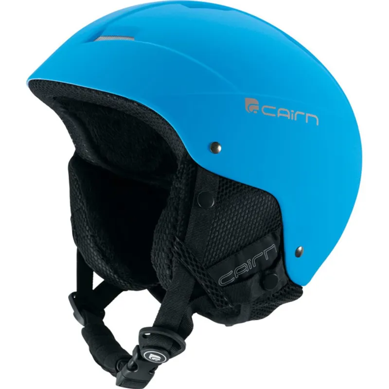 Cairn Android Junior Kids Ski Helmet 2019 Blue
