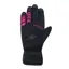 Chiba Snow Patrol Kids Ski Gloves 2020 Black / Pink