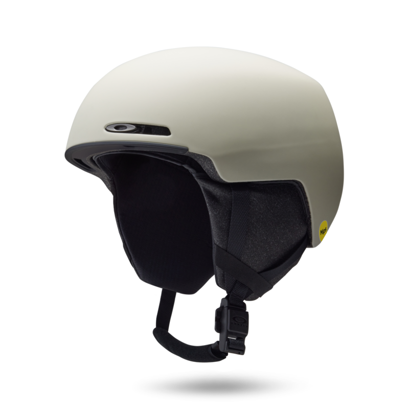 2027 Oakley Mod1 MIPS Ski Helmet Sand