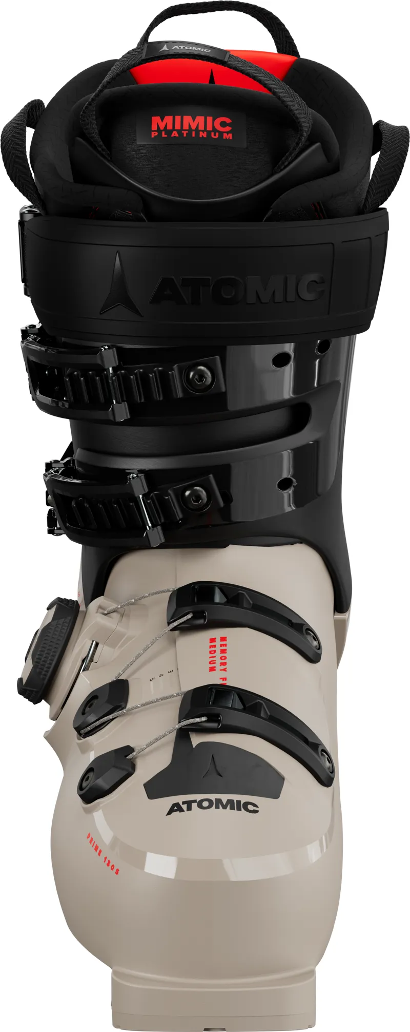 2026 Atomic Hawx Prime 130 S BOA men's ski boots-2