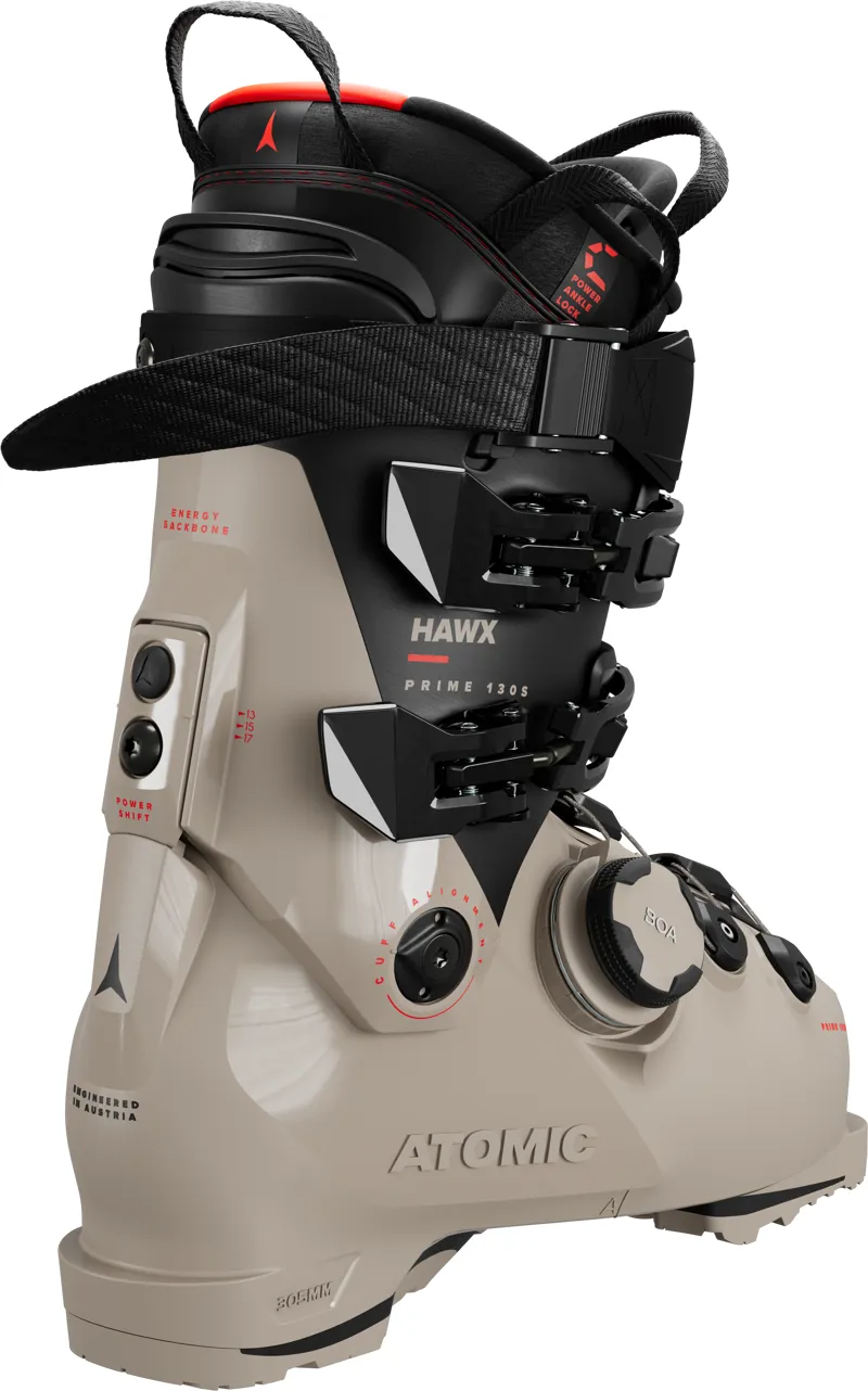 2026 Atomic Hawx Prime 130 S BOA men's ski boots-1