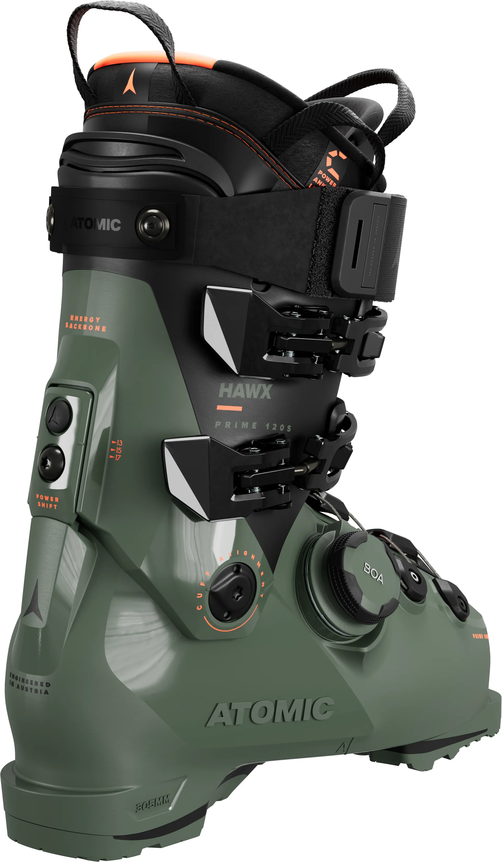Hawx prime 120 online