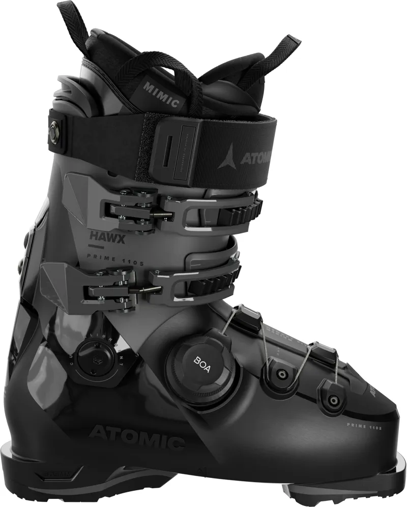 2025 Atomic Hawx Prime 110 S BOA GW men's ski boots ATOMIC HAWX PRIME 110 XTD GW