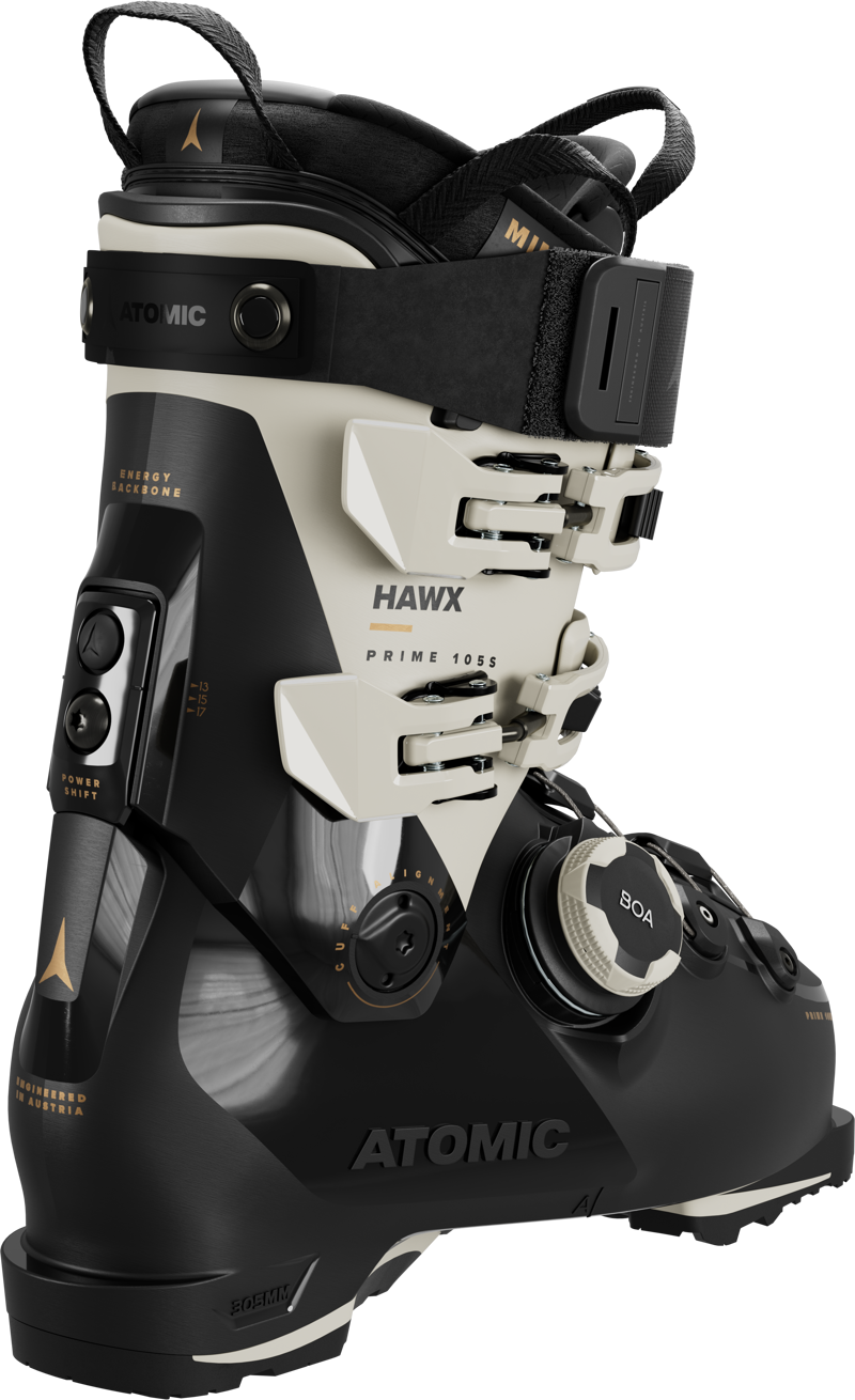 2026 Atomic Hawx Prime 105 BOA W GW women's ski boots-1