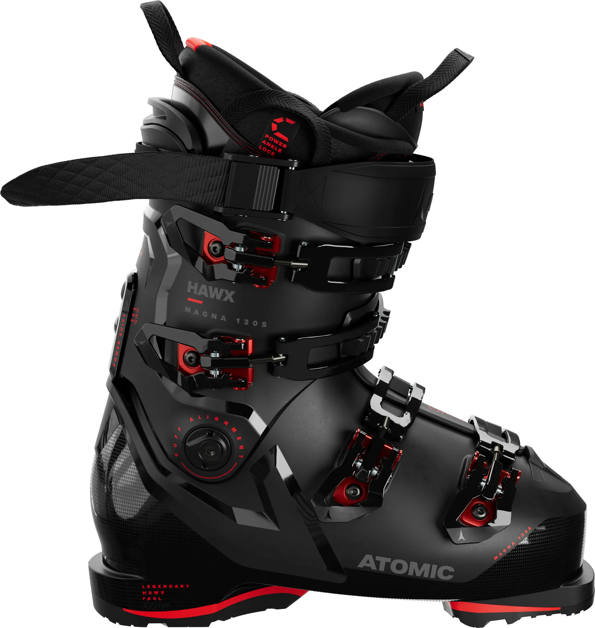 2025 Atomic Hawx Magna 130 S GW men's ski boots
