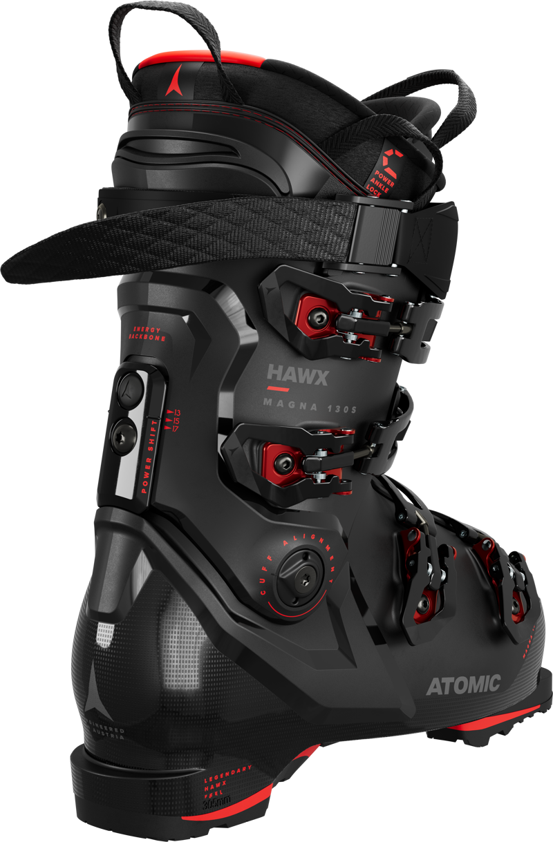 2025 Atomic Hawx Magna 130 S GW men's ski boots-2