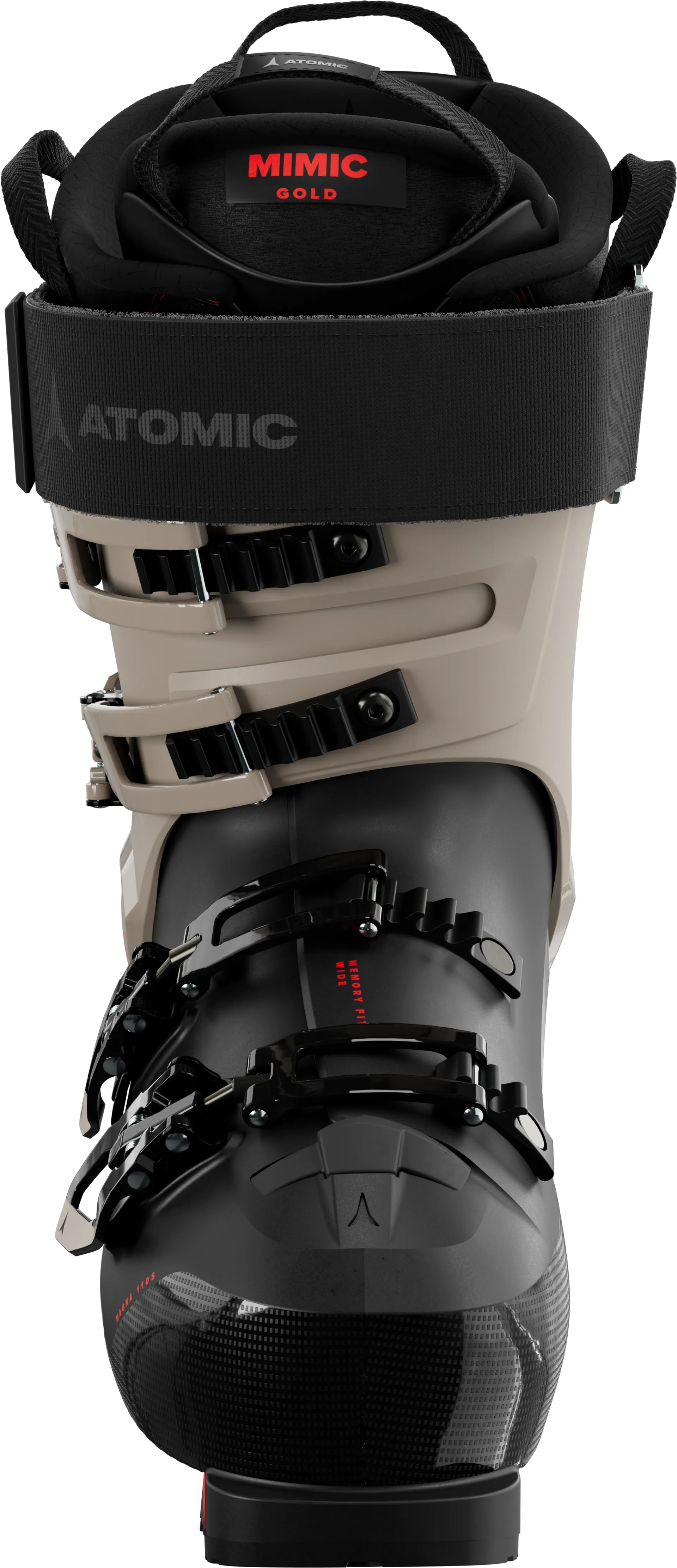 2025 Atomic Hawx Magna 110 S GW men's ski boots