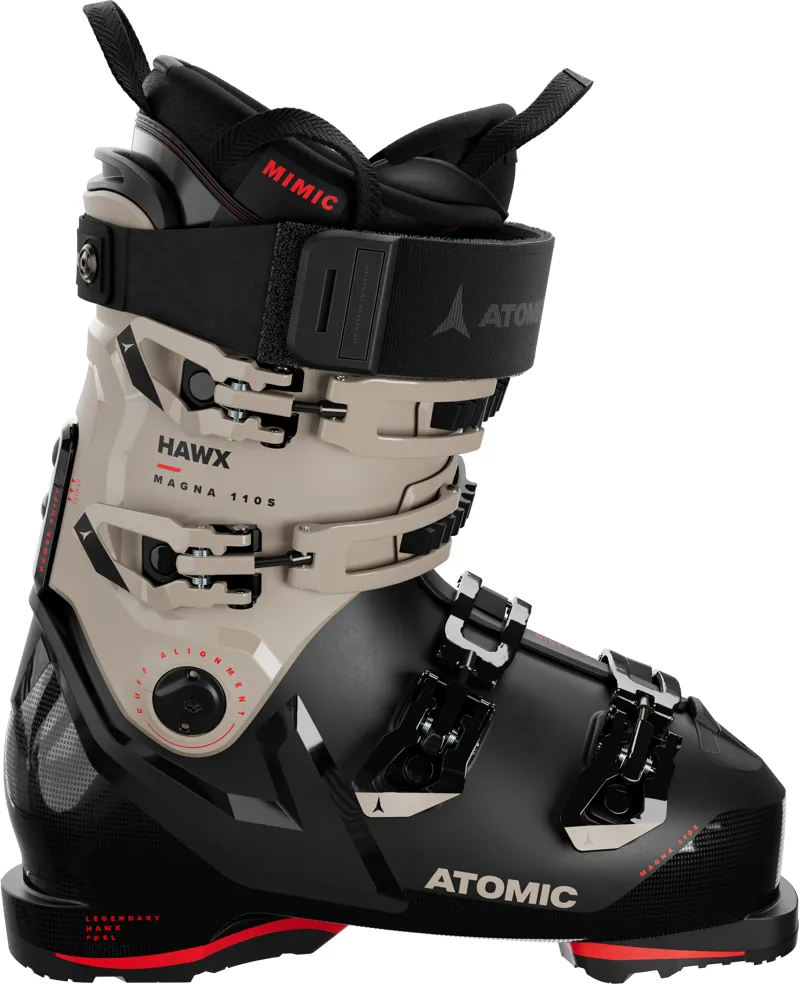 2025 Atomic Hawx Magna 110 S GW men's ski boots