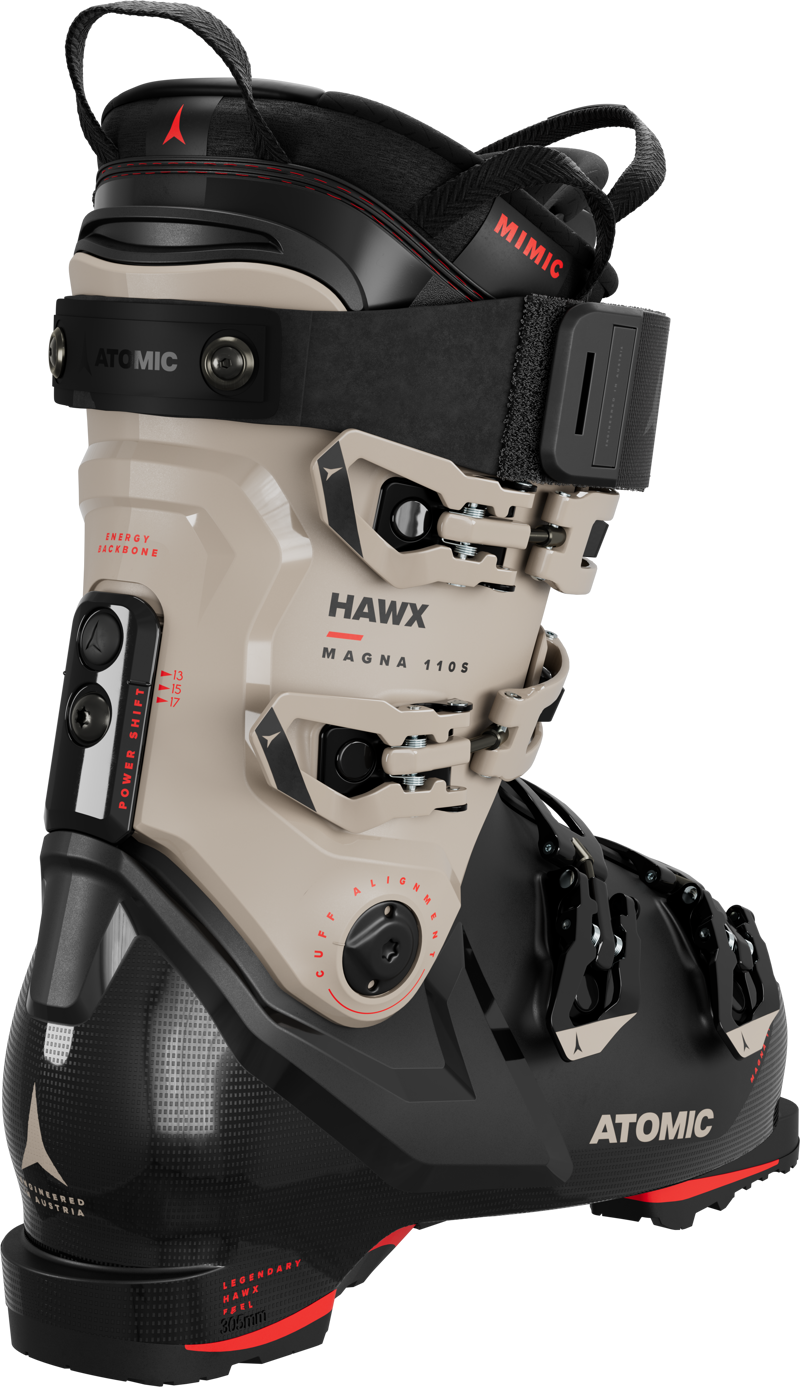 2025 Atomic Hawx Magna 110 S GW men's ski boots-2