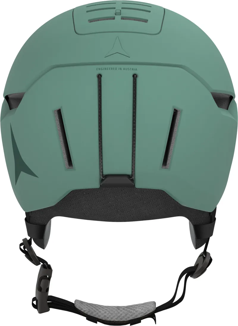 2025 Atomic Revent+ ski helmet green-1